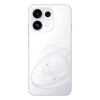 Imagen de Celular Telcel Oppo 5g Cph2859 Reno16 F 256gb Blanco