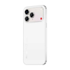 Imagen de Celular Telcel Nubia-zte Nubia 4g Z2576 V80 Pro 256 Blanco