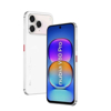 Imagen de Celular Telcel Nubia-zte Nubia 4g Z2576 V80 Pro 256 Blanco