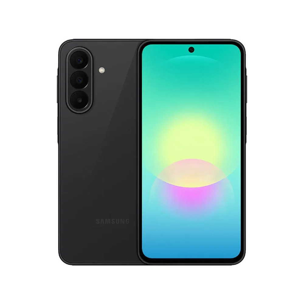 Imagen de Celular Telcel Samsung 5g Sm-a276b A27 128gb Negro