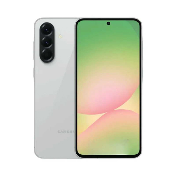 Imagen de Celular Libre Samsung Sm-a376b A37 5g 6gb 128gb Blanco