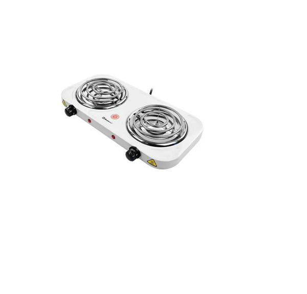 Imagen de Parrilla Koblenz PEKM-2000 EG Blanco