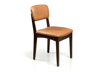Imagen de Antecomedor Boston 6 sillas nogal
