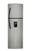 Imagen de Refrigerador Mabe RMA300FJMRM1 11 Pies Inox
