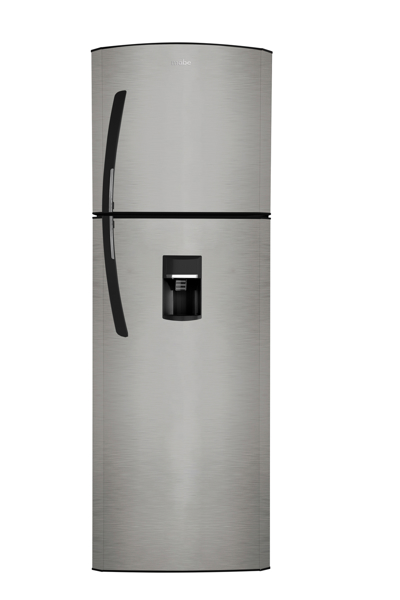 Imagen de Refrigerador Mabe RMA300FJMRM1 11 Pies Inox