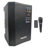 Imagen de Bocina Amplificada Master M1 PLUS 8" C/ Microfono