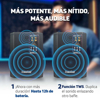 Imagen de Bocina Amplificada Master M1 PLUS 8" C/ Microfono