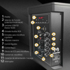 Imagen de Bocina Amplificada Master M1 PLUS 8" C/ Microfono