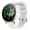 Imagen de Smartwatch Amazfit Active 3 Premium Aero Blanco