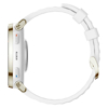Imagen de Smartwatch Amazfit Active 3 Premium Aero Blanco