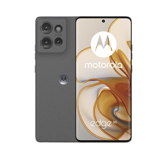 Imagen de Celular Libre Motorola Xt2407-2 Edge 50 12gb 512gb Gris