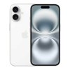 Imagen de Celular Libre Apple Iphone 16 128gb Reacondicionado Esim Blanco V/E.