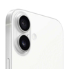 Imagen de Celular Libre Apple Iphone 16 128gb Reacondicionado Esim Blanco V/E.