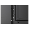 Imagen de Televisor Smart Tv  Ultra Hd 4k Lg 85NU851BPSG 85"