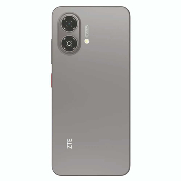 Imagen de Celular Telcel Zte Zte 4g Z2466-2 Blade A35e 64gb V2 Gris