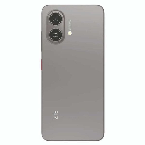 Imagen de Celular Telcel Zte Zte 4g Z2466-2 Blade A35e 64gb Gris