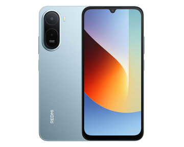 Imagen de Celular Telcel Xiaomi 25128rn17l Redmi A7pro 64gb Azul