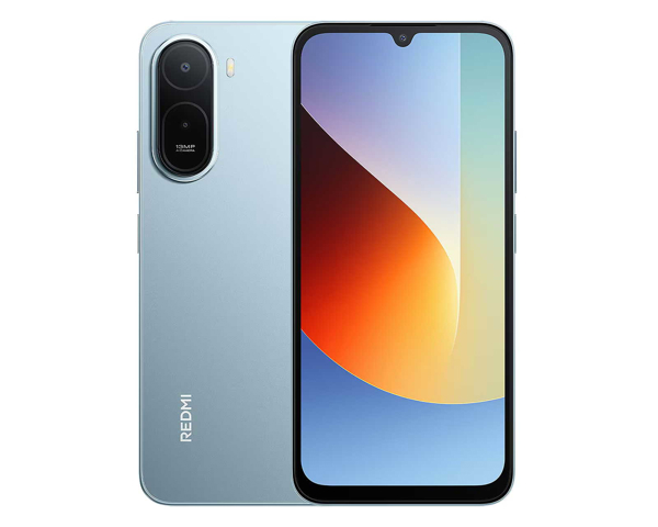 Imagen de Celular Telcel Xiaomi 25128rn17l Redmi A7pro 64gb Azul