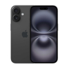 Imagen de Celular Libre Apple Iphone 16 128gb Reacondicionado Esim Negro