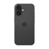 Imagen de Celular Libre Apple Iphone 16 128gb Reacondicionado Esim Negro