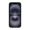 Imagen de Celular Libre Apple Iphone 16 128gb Reacondicionado Esim Negro