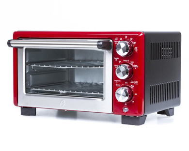 Imagen de categoría Horno tostador