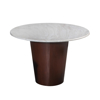 Imagen de Antecomedor Adanna 4 Sillas Tabaco V/E.