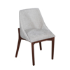 Imagen de Antecomedor Adanna 4 Sillas Tabaco V/E.