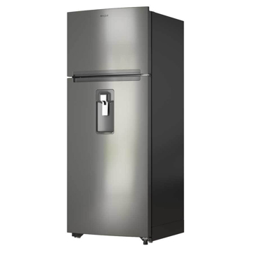 Imagen de Refrigerador Whirlpool WT1870V 18 PIES Black