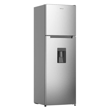 Imagen de Refrigerador Whirlpool WT32409D 9 PIES Silver
