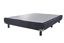 Box Black Spring Air Matrimonial - SIN MARCA