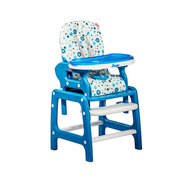 Imagen de categoría Silla alta de bebe