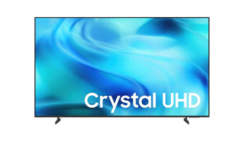 Imagen de Televisor Smart Tv  Ultra Hd 4k Samsung UN55U8200HFXZX 55"
