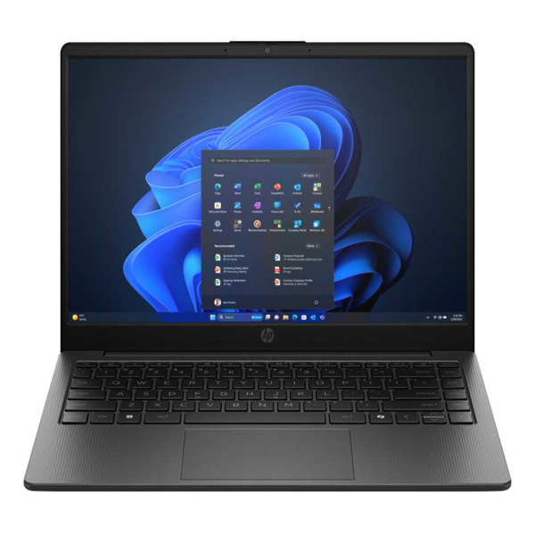 Imagen de Laptop Hp 240r D42vqat#abm Plata