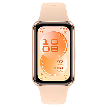 Imagen de Huawei Band 11 55020gum Beige