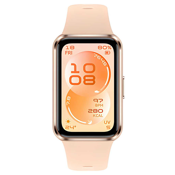 Imagen de Huawei Band 11 55020gum Beige