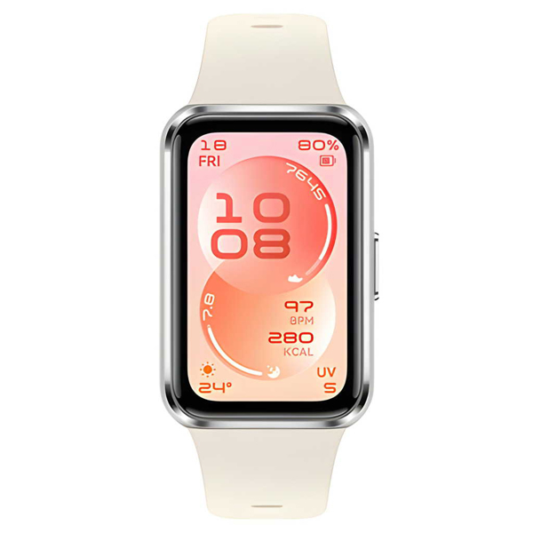 Imagen de Huawei Band 11 55020gup Blanco