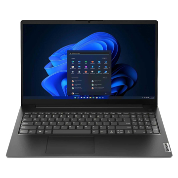 Imagen de Laptop Lenovo V15 G4 83cq002lcc Negro