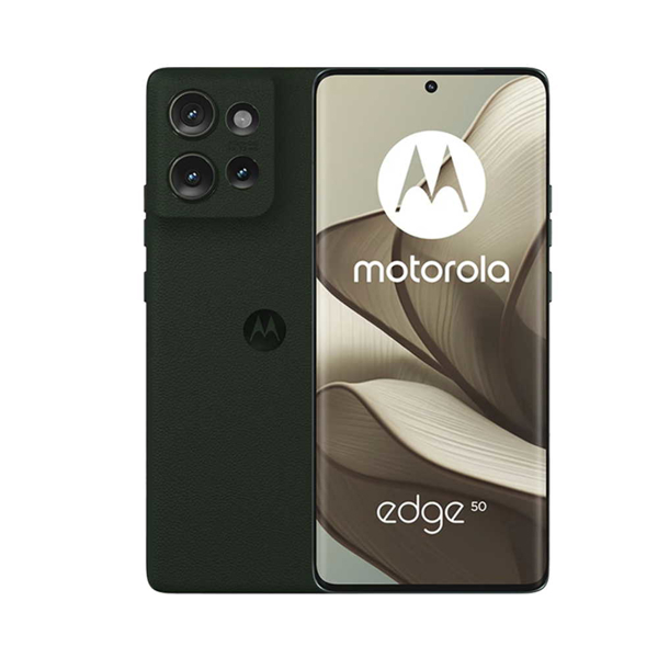 Imagen de Celular Libre Motorola Xt2407-2 Edge 50 12gb 512gb Verde