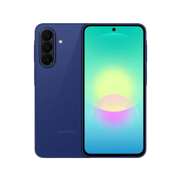 Imagen de Celular Telcel Samsung 5g Sm-a276b A27 128gb Azul