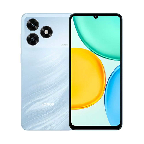 Imagen de Celular Telcel Honor 4g Naa-lx3 X5d 128gb Azul