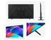 Imagen de Televisor Smart Tv  Ultra Hd 4k Hisense 50A60SR 50"