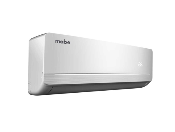 Imagen de Minisplit Inverter Mabe MMI12HABWCAX32ME2/MMI12HABWCAX32MI2  1 TON 110V C/CALEF