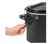Imagen de Olla de coccion lenta 33962 Hamilton Beach programable 5.7L