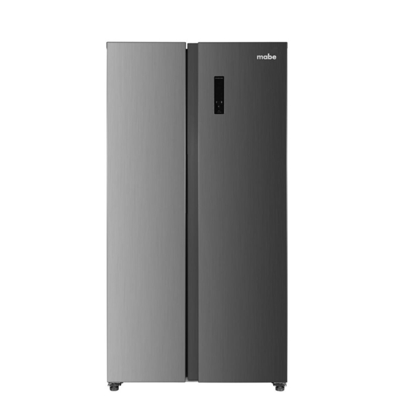 Imagen de Refrigerador Mabe    MSM480LKLSS0 DUPLEX 16 PIES Inox