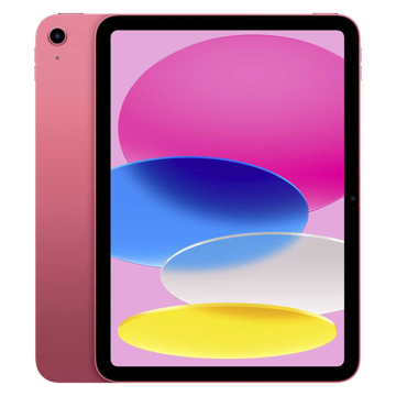 Imagen de Tablet Apple Ipad 11 Gen Wifi Rosa