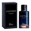 Imagen de Locion Caballero Dior Sauvage Edp 100ml Hsau2