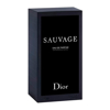 Imagen de Locion Caballero Dior Sauvage Edp 100ml Hsau2