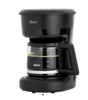 Imagen de Cafetera Oster 5 tazas BVSTDCS51B. 2217254 Negro
