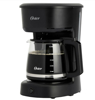 Imagen de Cafetera Oster 12 tazas BVSTDCS121B. 2217256 Negro